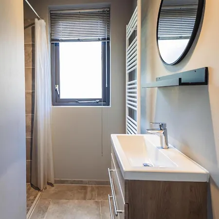 Detached Holiday Home In Nijmegen With Sauna Holiday home Ewijk