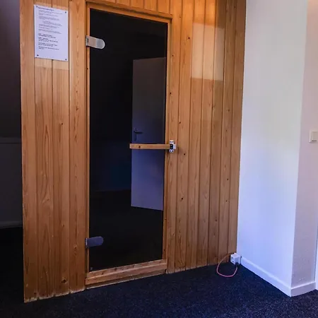 Holiday home With Sauna Near Nijmegen *