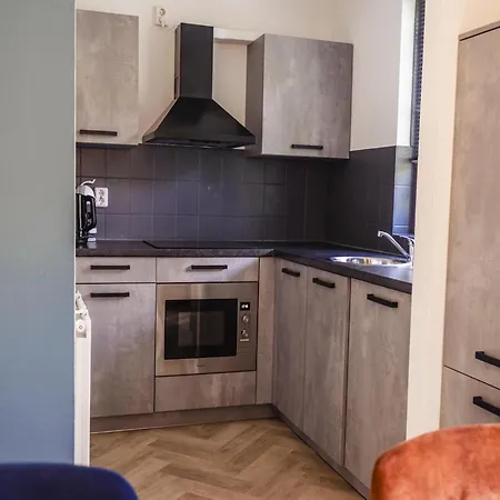 Detached Holiday Home In Nijmegen With Sauna * Ewijk