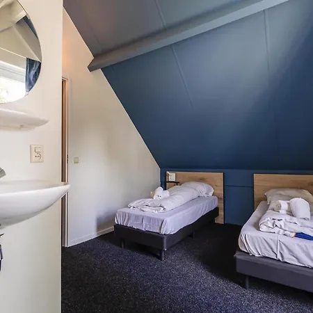 Holiday home With Sauna Near Nijmegen