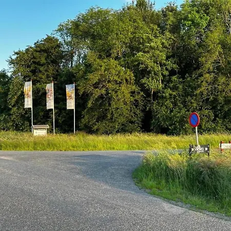 Feriehus With Sauna Near Nijmegen
