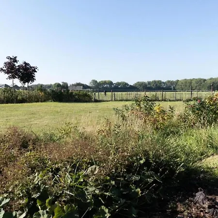 Holiday home Detached Holiday Home In Nijmegen With Sauna *