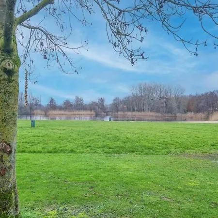 Holiday home Detached Holiday Home In Nijmegen With Sauna *